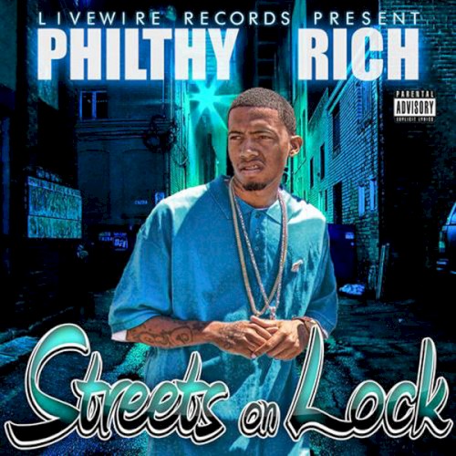Streets on Lock