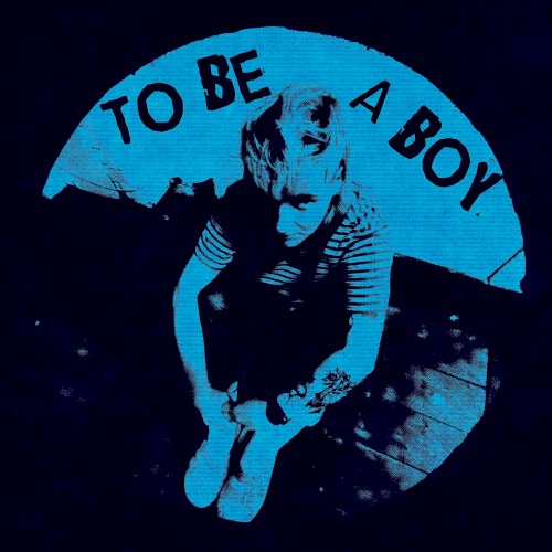 To Be A Boy