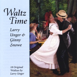 Waltz Time