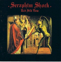 Red Silk Vow