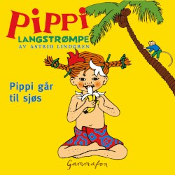 Pippi går til sjøs