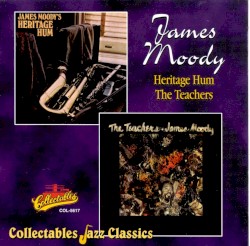 Heritage Hum / The Teachers