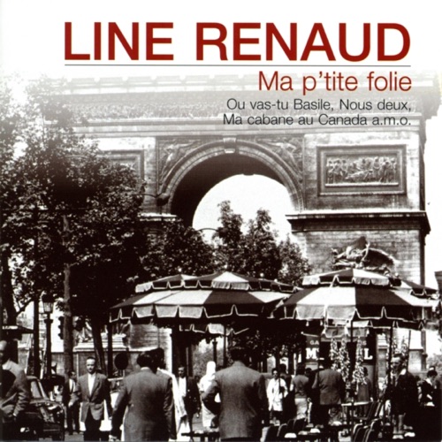 Line Renaud