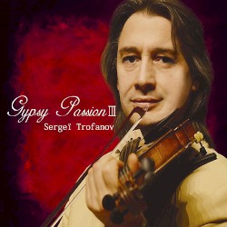 Gypsy Passion III