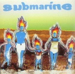 Submarine