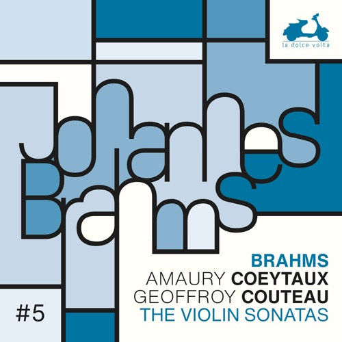 The Violin Sonatas