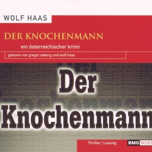 Der Knochenmann