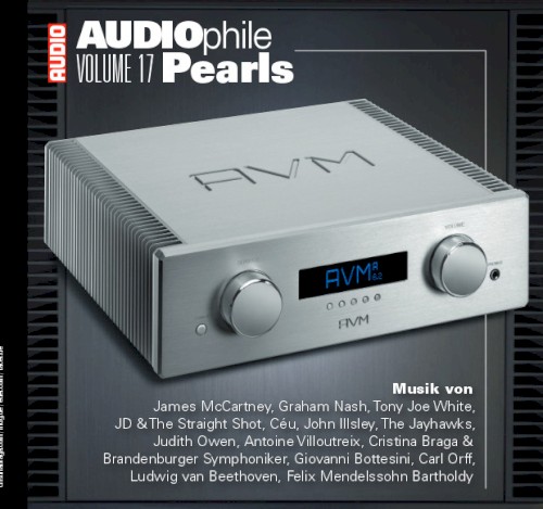 AUDIOphile Pearls, Volume 17
