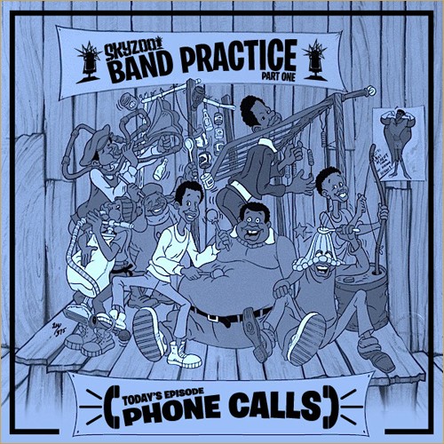 Phone Calls