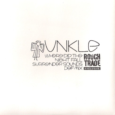 Where Did the Night Fall (Surrender Sounds Def mix)