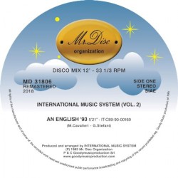 IMS, Vol.2