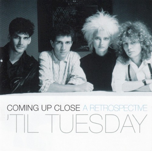 Coming Up Close: A Retrospective