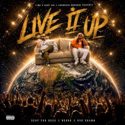 Live It Up