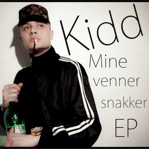 Mine venner snakker