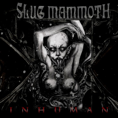 Inhuman