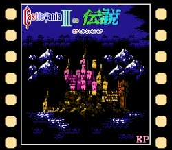 CVIII no Densetsu or whatever