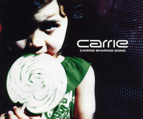 Caring Sharing Song