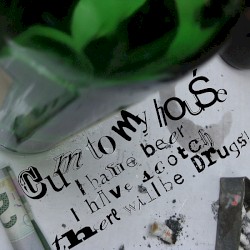 Cum to My House. I Have Beer, I Have Scotch, There Will Be Drugs!