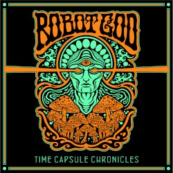 Time Capsule Chronicles