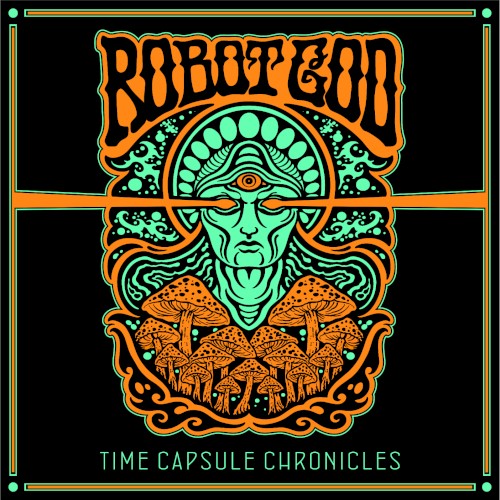 Time Capsule Chronicles