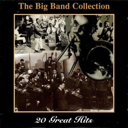 The Big Band Collection