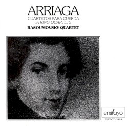 String Quartets