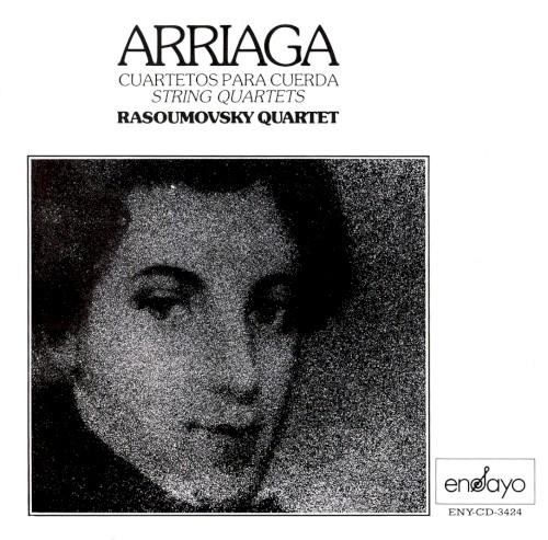 String Quartets
