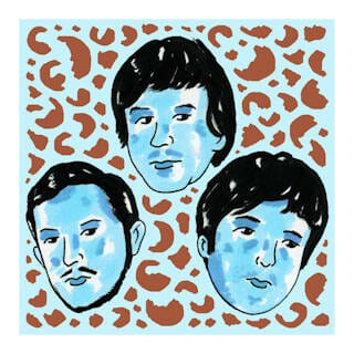 Daytrotter Session - Oct 16, 2015