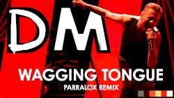Wagging Tongue (Parralox remix V2)