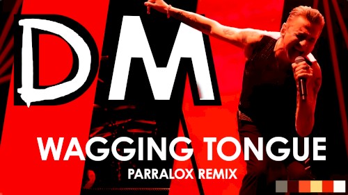 Wagging Tongue (Parralox remix V2)