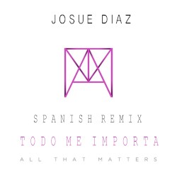 Todo Me Importa