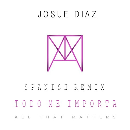 Todo Me Importa