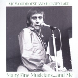 Many Fine Musicians… And Me