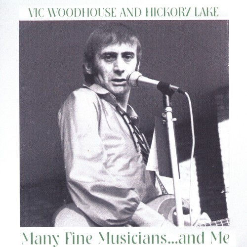 Many Fine Musicians… And Me