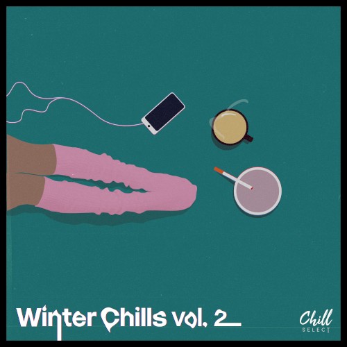 Winter Chills, Vol. 2