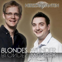Blondes Wunder