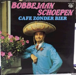 Café zonder bier