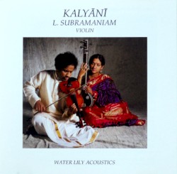 Kalyānī