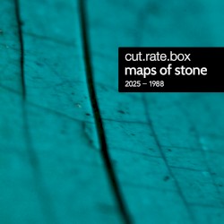 Maps of Stone