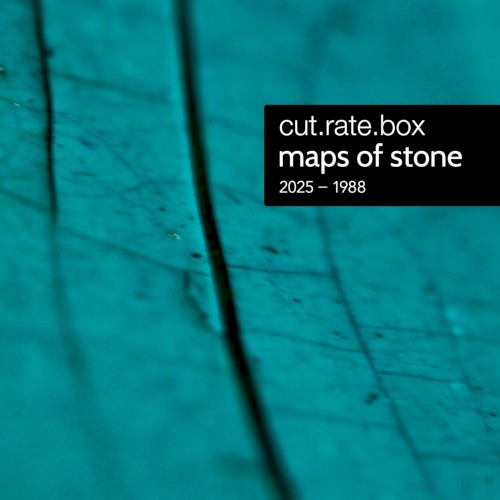 Maps of Stone