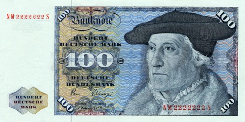 Begruessungsgeld