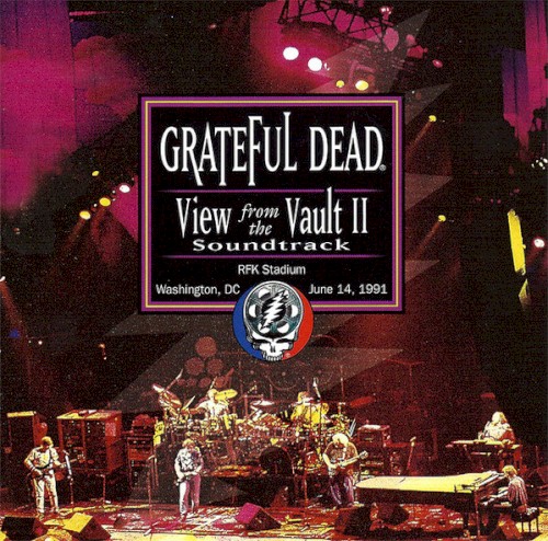 View From the Vault II