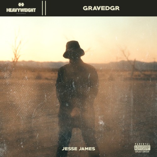 JESSE JAMES
