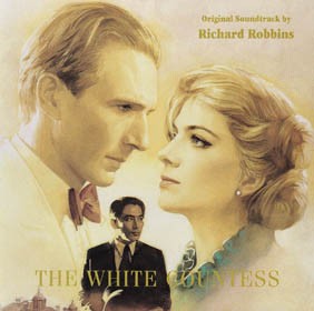 The White Countess