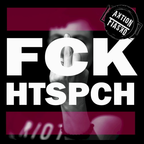 Fck Htspch (long)