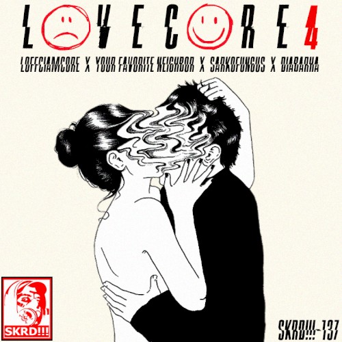 LOVECORE 4