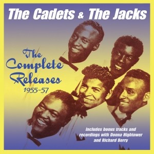 The Complete Release: 1955-57