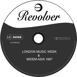 Revolver USA Sampler Summer '06