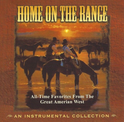 Home on the Range