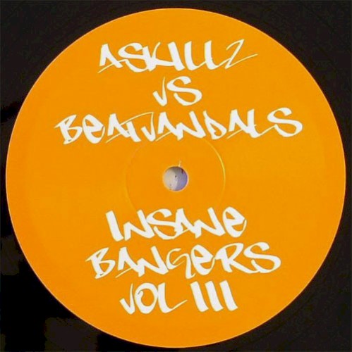 Insane Bangers Vol III